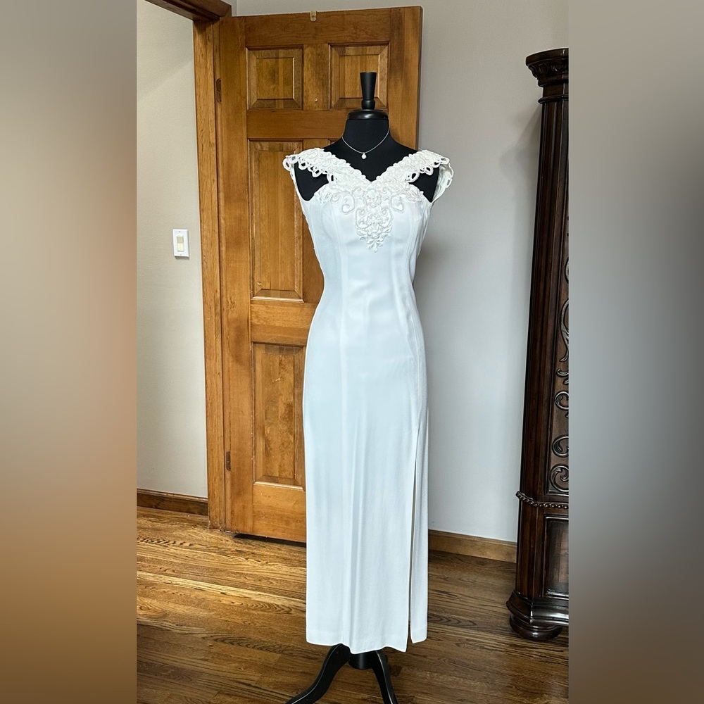 Wedding Gown